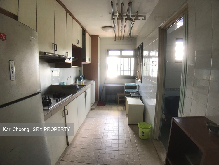 Blk 276A Jurong West Street 25 (Jurong West), HDB 4 Rooms #203071091